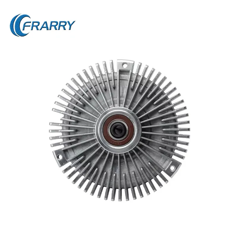 

Frarry - 0002005122 Engine Cooling Fan Clutch for Mercedes-Benz Dodge Sprinter 000 200 51 22 8MV 376 732-061