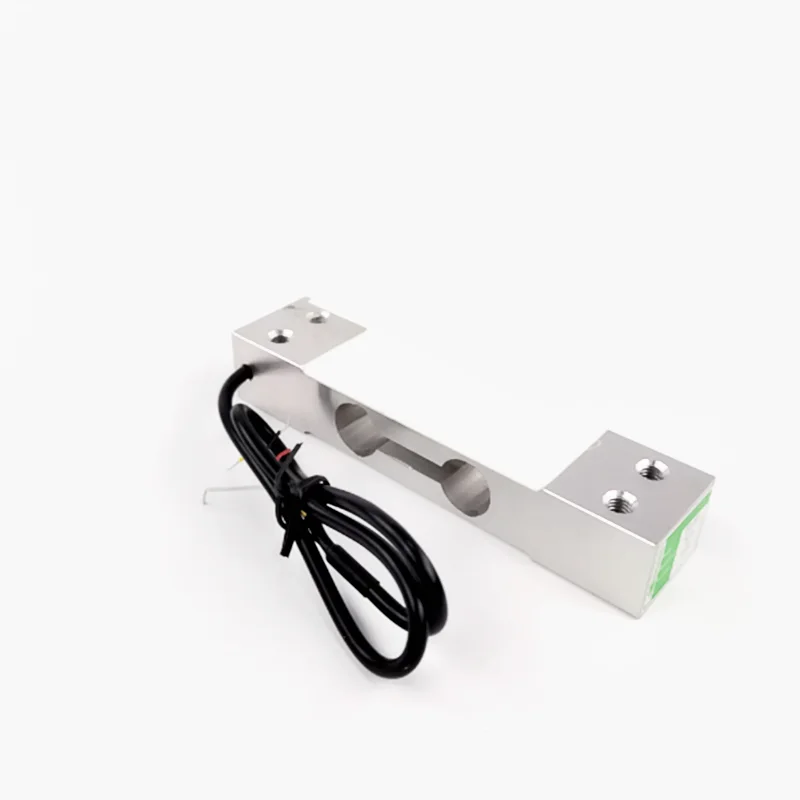 CZL-601 Aluminium Alloy Waterproof Load Cell Sensor, 3KG, 5kg,6KG, 10KG,20KG,40KG 60kg 100kg 120kg weighing sensors