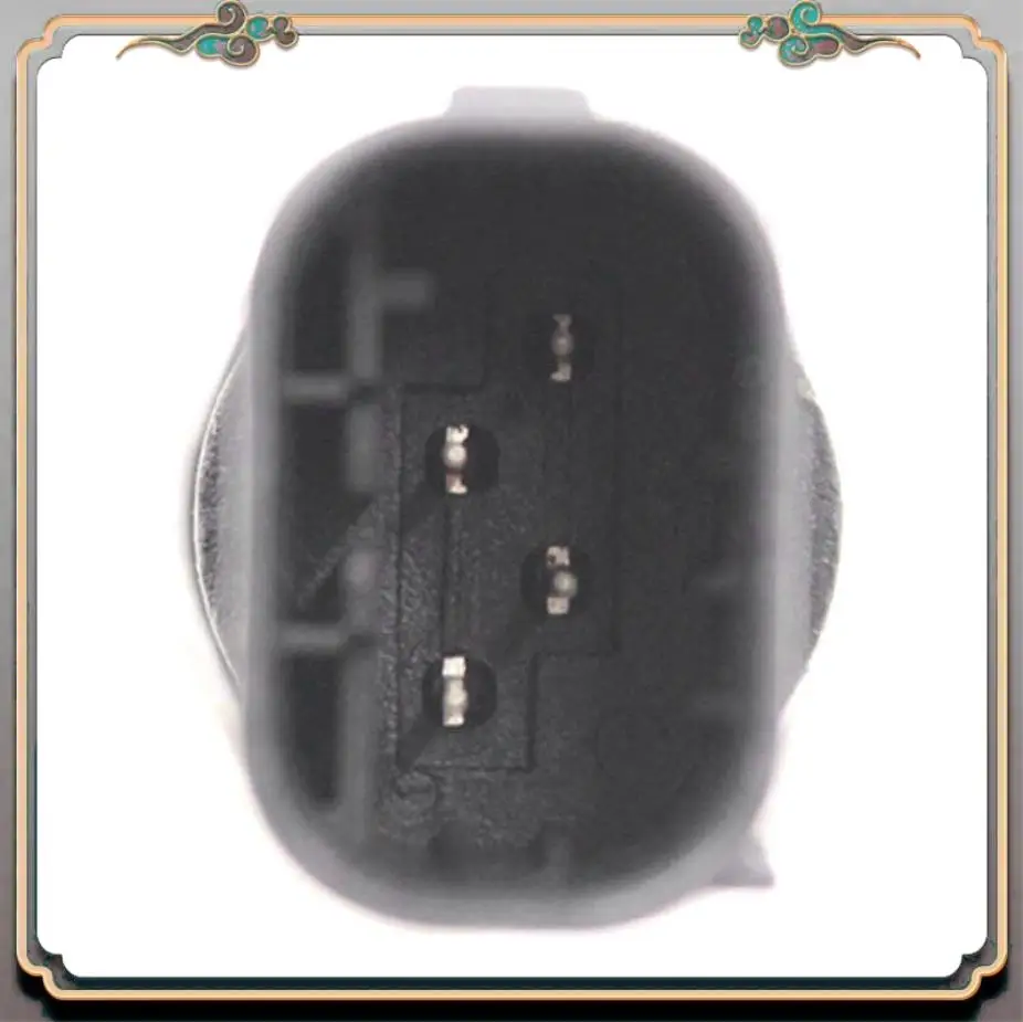 Sensor Tekanan Sakelar Tekanan AC Yang Andal 2038300472 untuk Mercedes-Benz W203