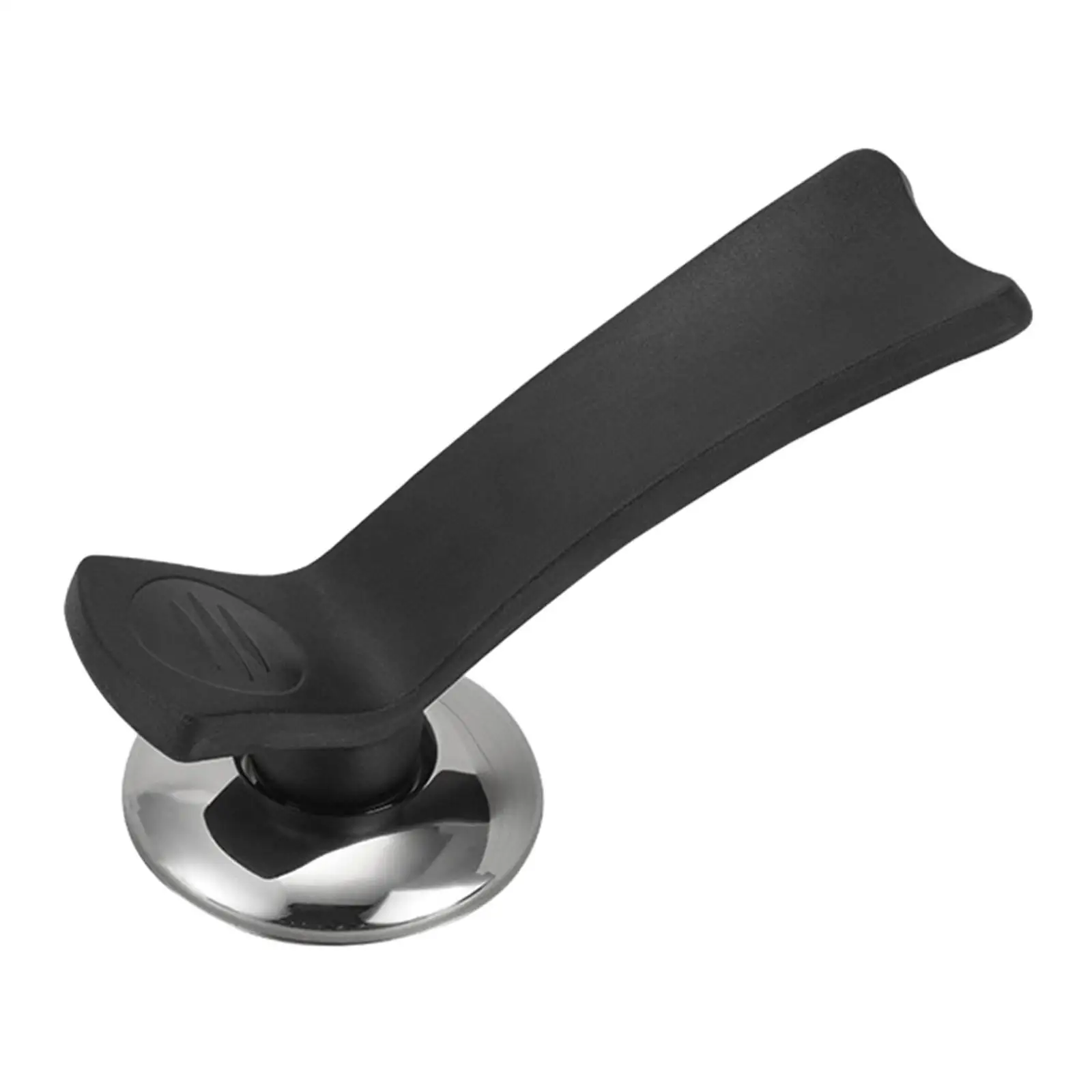 Pan Lid Holding Handle with Screw Durable Knob Grip Universal Pot Lid Cover Handle Pot Lid Handle for Household Cookware Kitchen