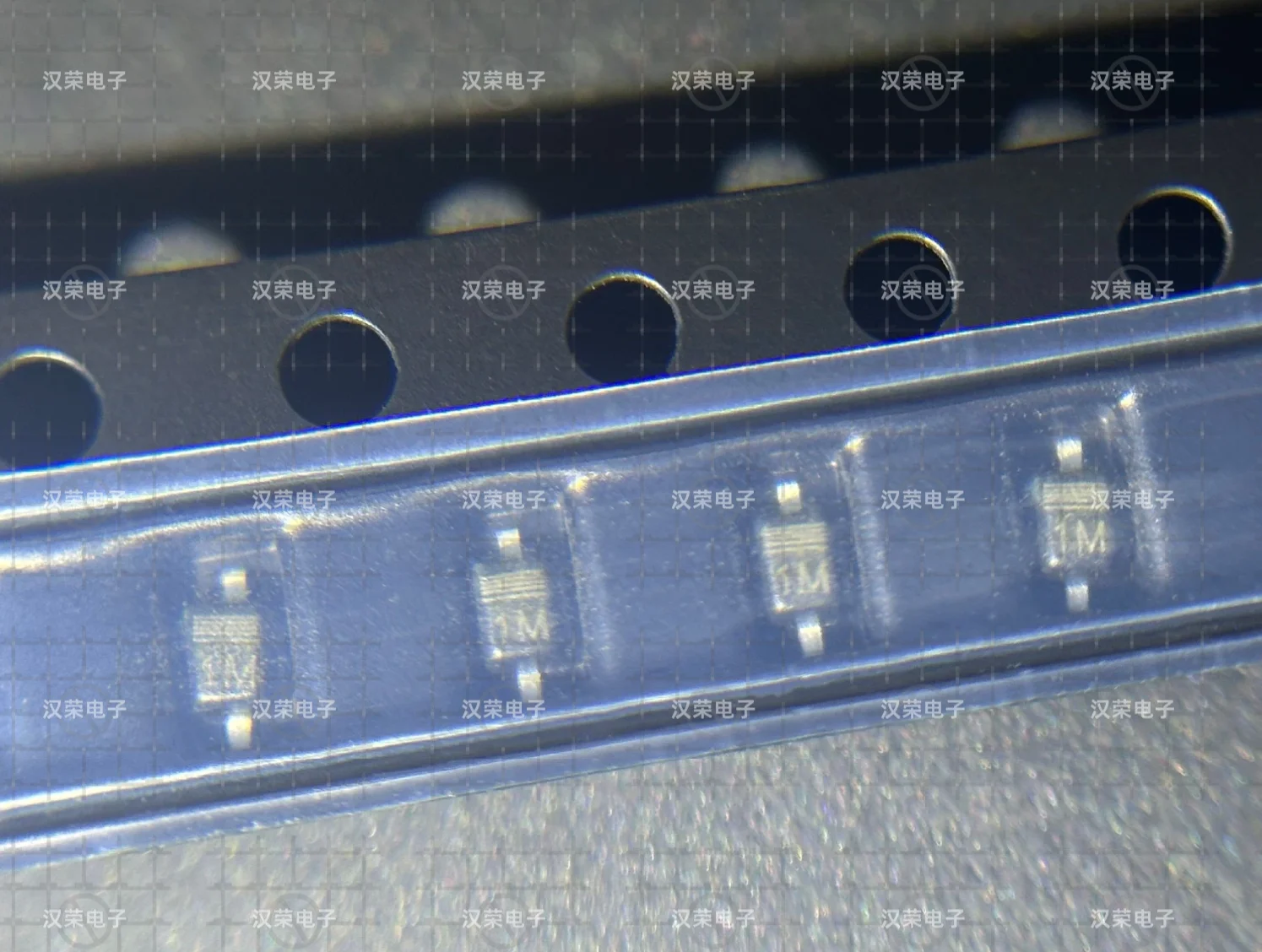 PMEG3002EJ,115 PMEG3002EJ   silk screen 1M  SOD-323F  DIODE SCHOTTKY  30V 200mA New and Original In Stock