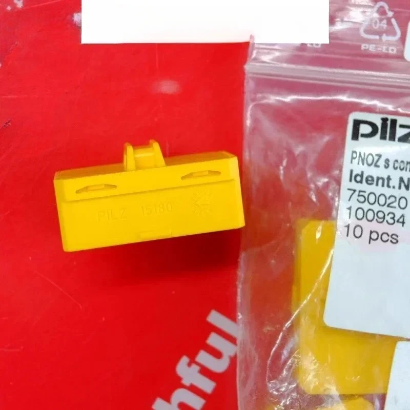 Pilz 750020  PNOZ S Connector 15180