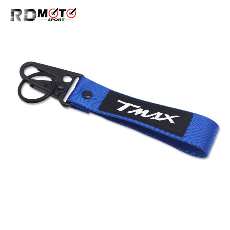 Voor TMAX530 TMAX560 TMAX500 Motorfiets Accessoires Sleutelhanger Sleutelhanger Keyfob Sleutelhanger Ring tmax500 tmax530 tmax560