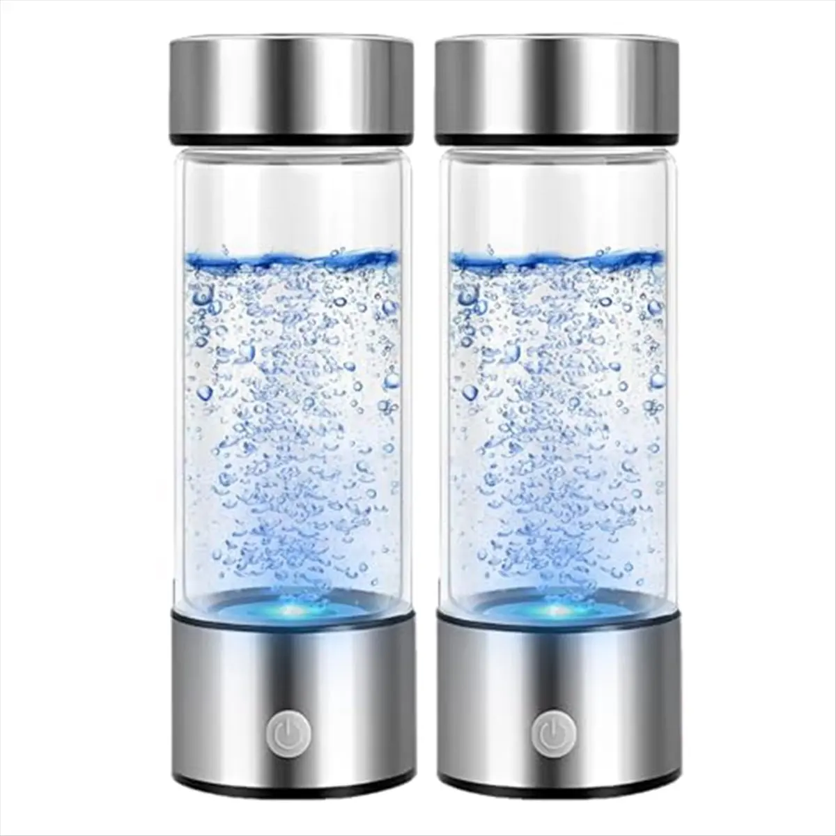 [Vend for]Hydrogen Water Bottle Generator Portable Ion Water Bottle Hydrogen-Rich Cup High-Concentration Health Cup