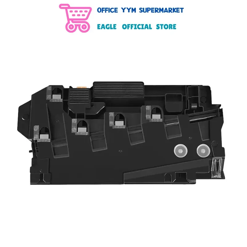 2PCS Compatible New 108R01416 WasteToner Box for Xerox Phaser 6510 WC 6515 VersaLink C500 C505 C600 C605 Waste Toner Container