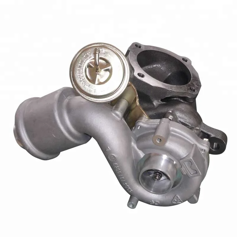 K03 turbocharger  53039880052 5303 970 0052 06A145713D  application for Audis A3 1.8 T