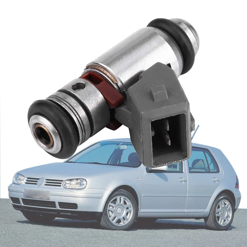 Fuel Injector For  VW Golf Polo Lupo , Audi A2, Seat Arosa Cordoba Ibiza III , IWP058 0280158171 036906031C 805000347507 501022