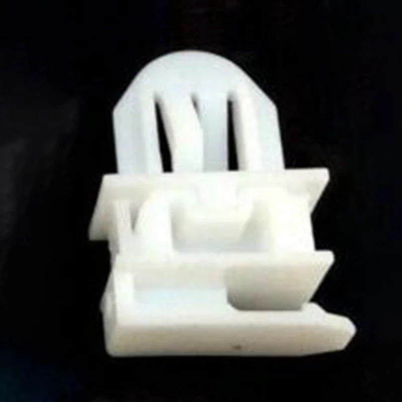 for Hummer H3 Front Grille Plastic Clip Retainer 11561829 image 5