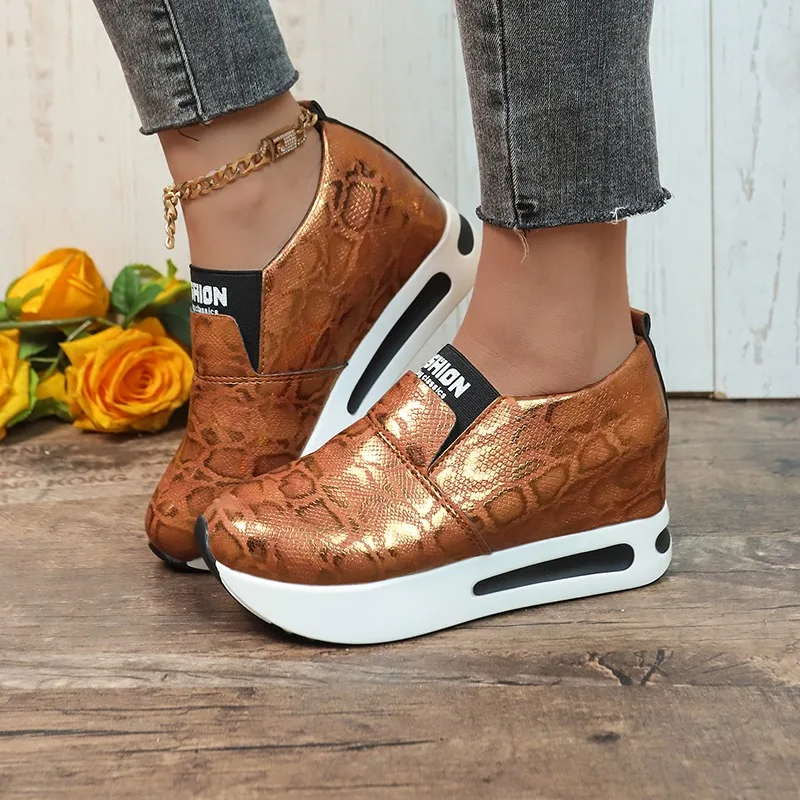 Women Sneakers New … - image