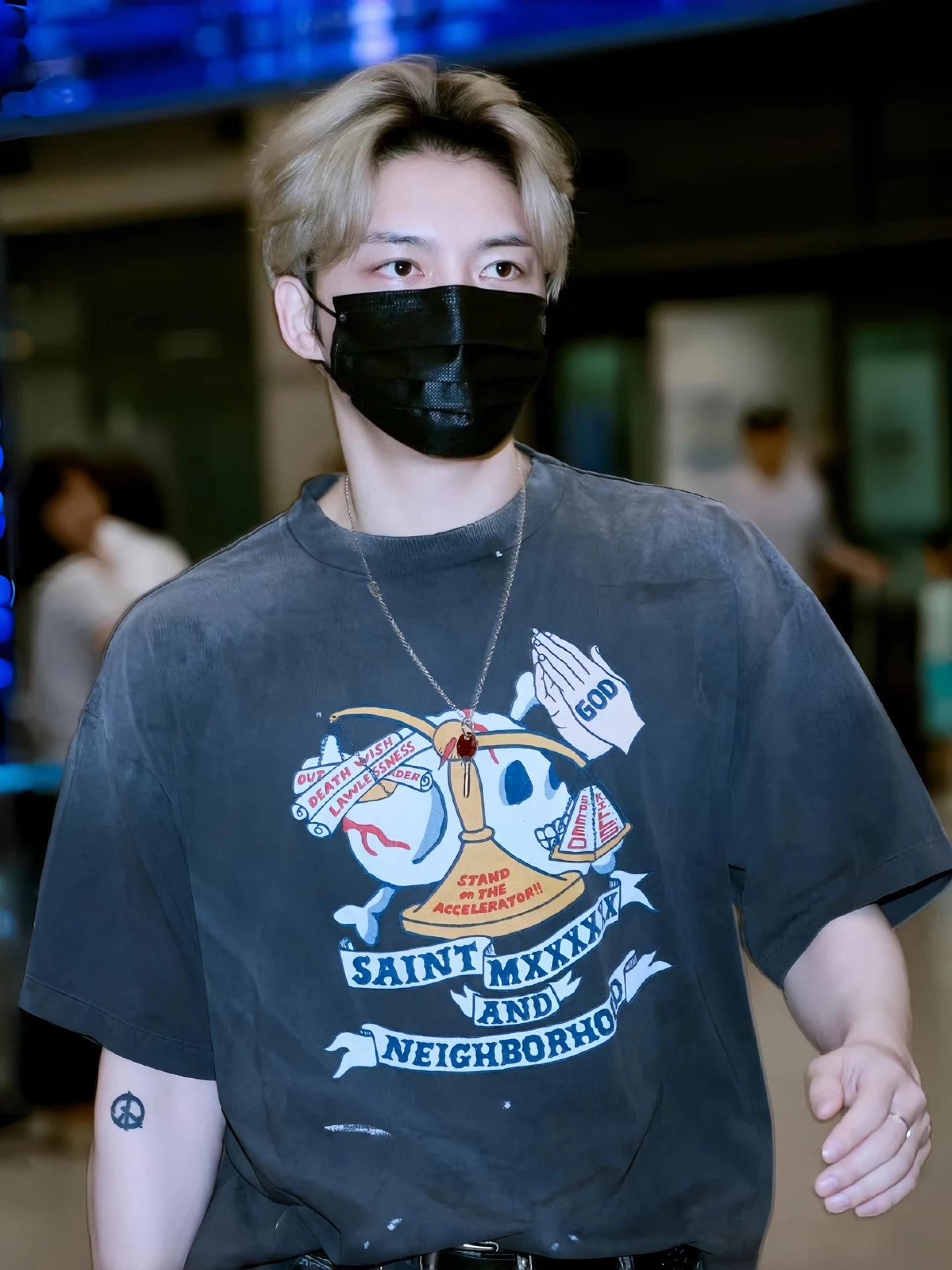 

Summer American Style Heavyweight High Street Vintage Washed Loose Short Sleeve T-Shirt Cotton Youth Popular Casual Unisex Tee