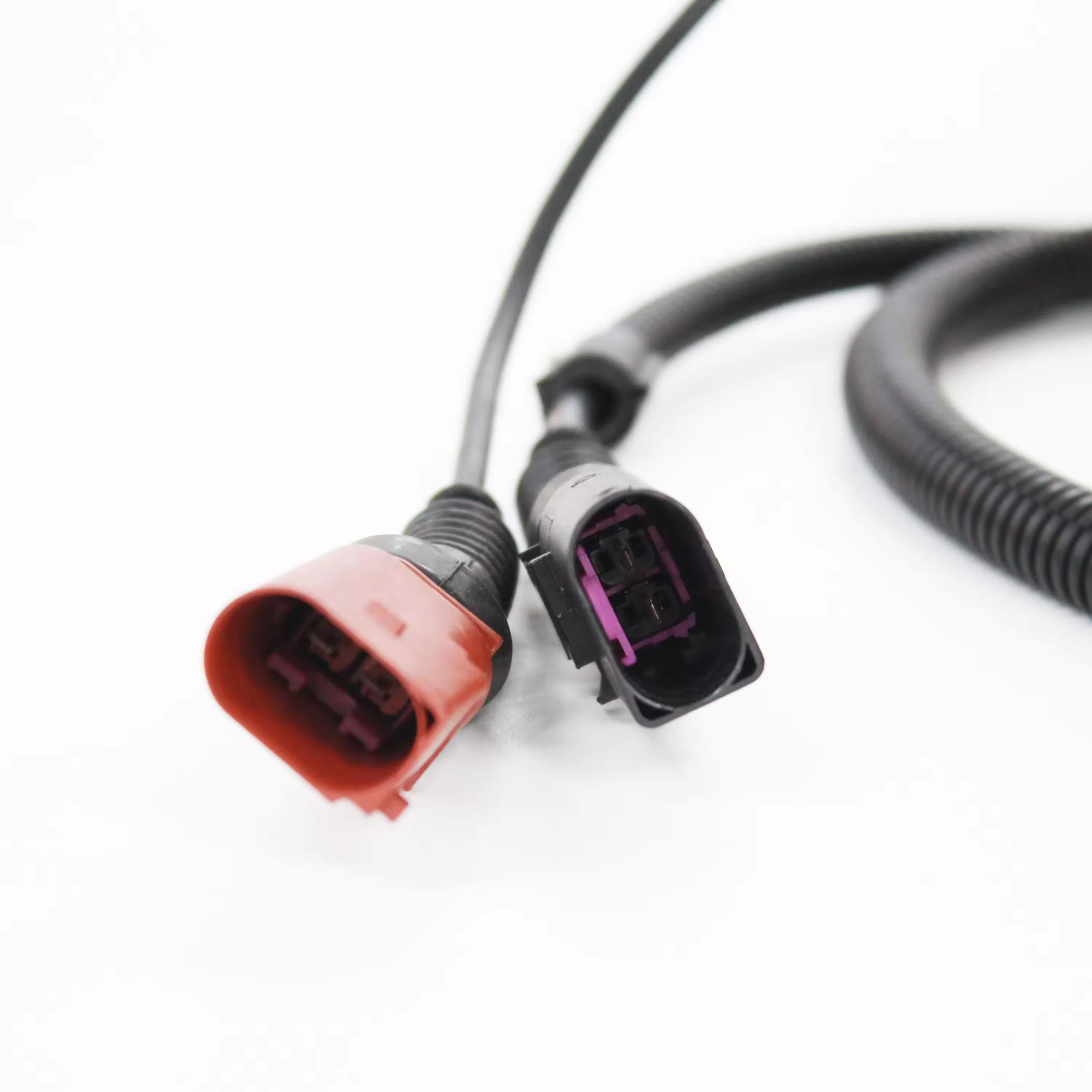 Compressor de suspensão a ar OEM 4E0616007B de alto desempenho para D3 A8 Novo sistema de suspensão de veículo personalizado de alta qualidade