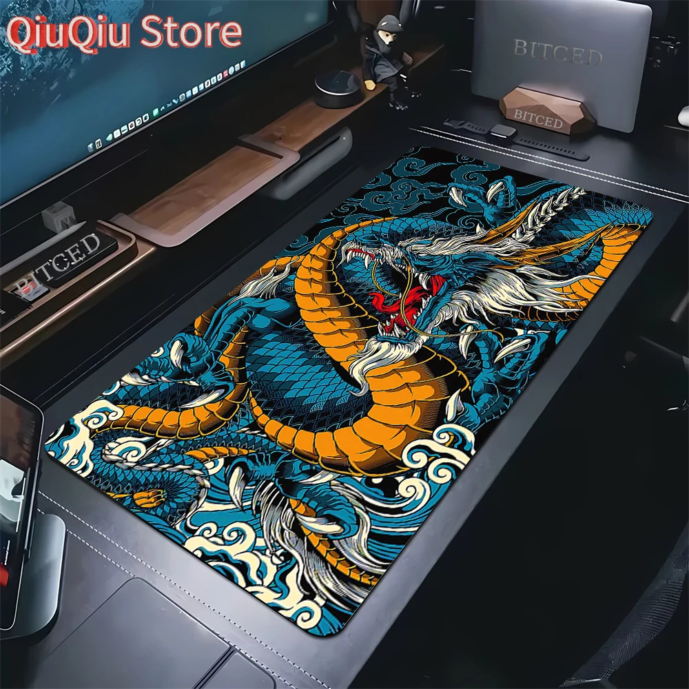 Xxl Mouse Pad Gamer…