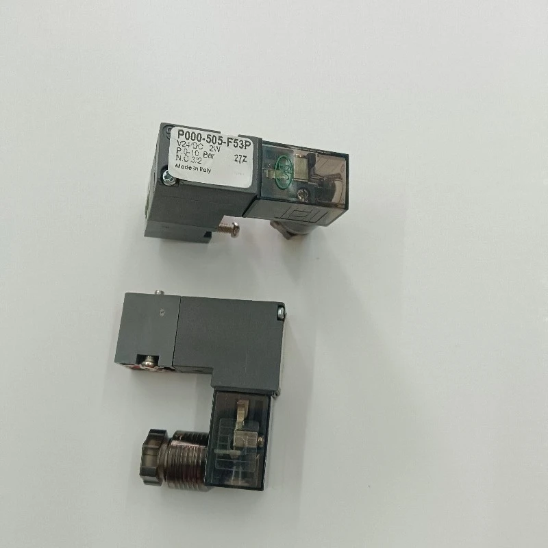 pieces-de-vanne-solenoide-p000-505-f53p-p000-605-f53p-bobine-electromagnetique-d'origine-neuve-composants-de-remplacement