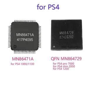 Original MN86471A HDMI Compitable IC Chip For Playstation 4 Console For PS4 AliExpress 44