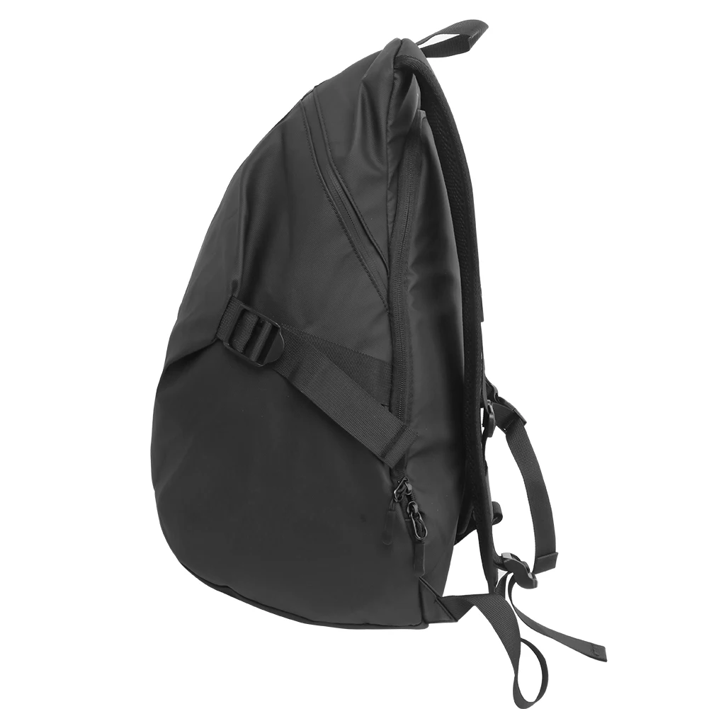 Mochila para motocicleta, impermeable, para deportes al aire libre, casco de montar, locomotora, mochila de viaje de negocios, bolsa para ordenador portátil