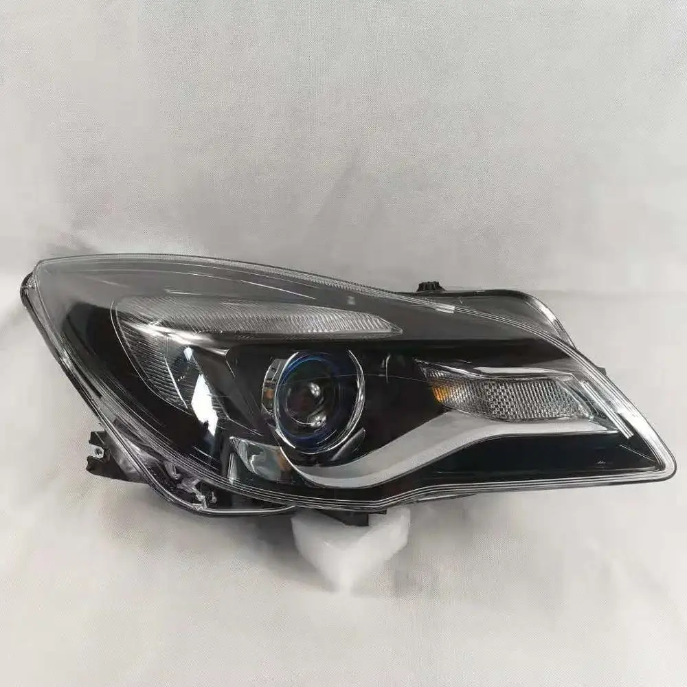

Suitable for eOsuns headlight assembly for buick regal 2014-2016