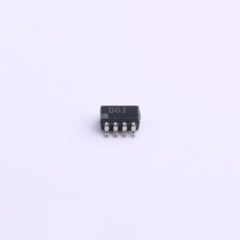 (5/10pcs) AD5245BRJZ50-RL7 SOT-23-8 100% Original In Stock -50k- -1- -256- -I²C- -SOT-23-8