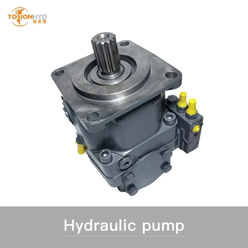 A11VO40 A11VO60 A11VO75 A11VO95 A11VO110 A11VO130 A11VO145 A11VO160 A11VO175 A11VO190 Rexroth Hydraulikpumpe
