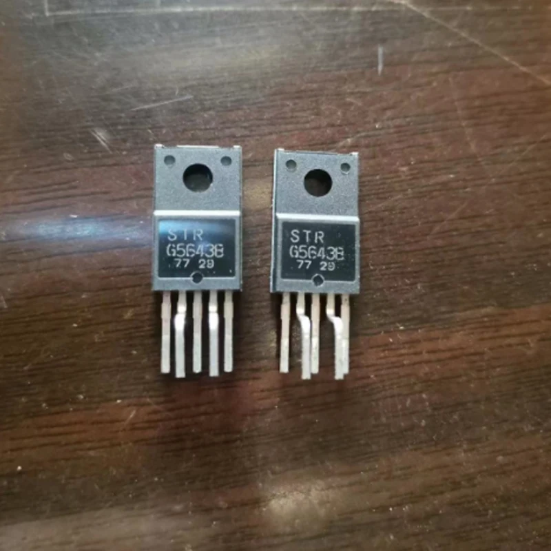 

STGWA25M120DF3 STR-G5643B STR-M6559 STW62N65M5 SW16N65K TIP36C TIP147 TIP2955 TOP222YN VS-E5PH6006L-N3