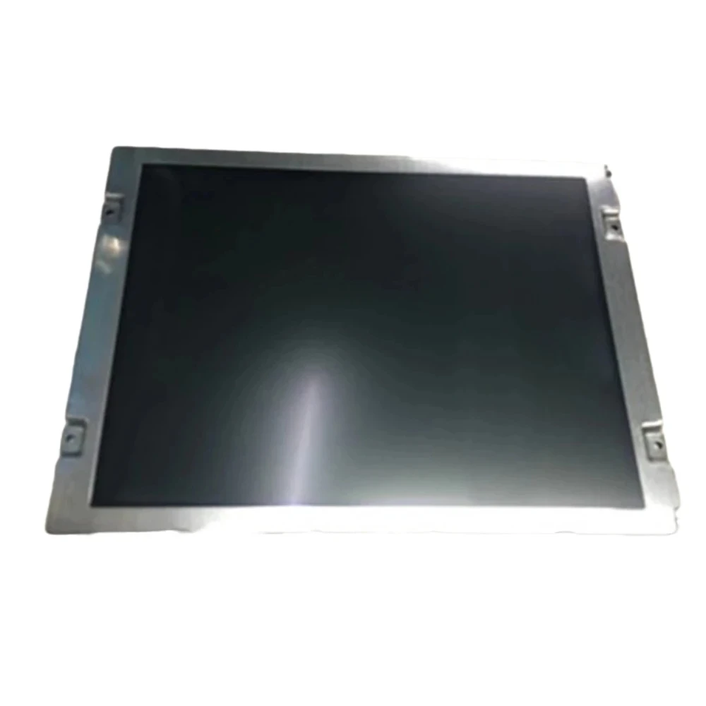 8.4 pouces T-51638D084J-FW-A T-51638D084J-FW-A-AB 640*480 100% testé panneau d'affichage d'écran LCD pour équipement industriel