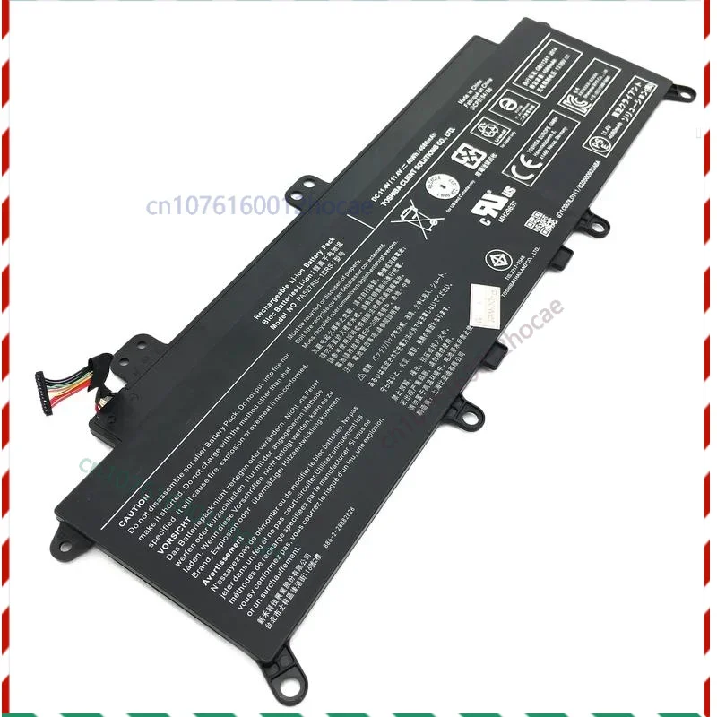 Genuine Original 48…