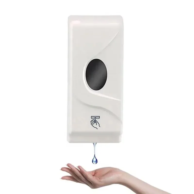 Automatic Touchless Hand Sanitizer Liquid Gel ABS Soap Dispenser