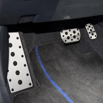 6 best sales Korolla pedalı - №1