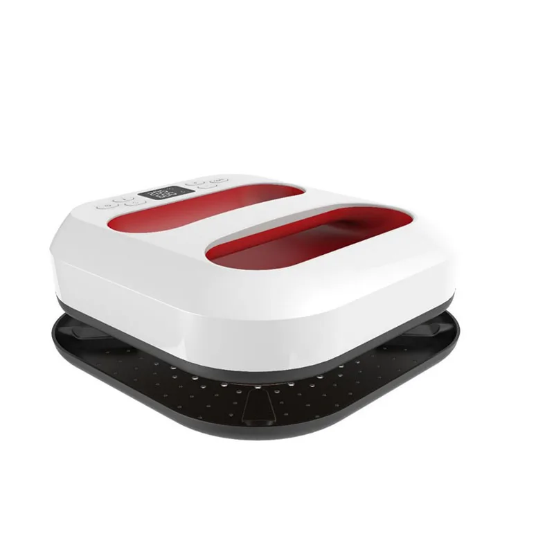 

Термопресс Портативный железный пресс 9 x 9 дюймов для сублимации футболок 23 x 23 см Горячий пресс