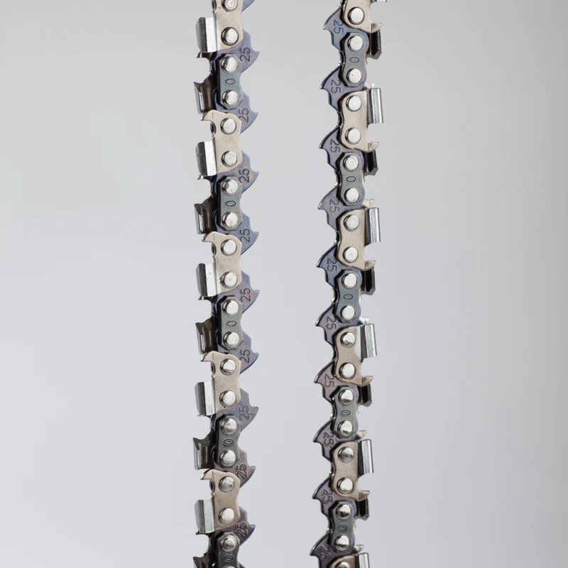 

Multi-dimension 100" Chain Saw Chain Chainsaw Wood Cutting Chain Saw 1/4" Semi-Chisel Chainsaw