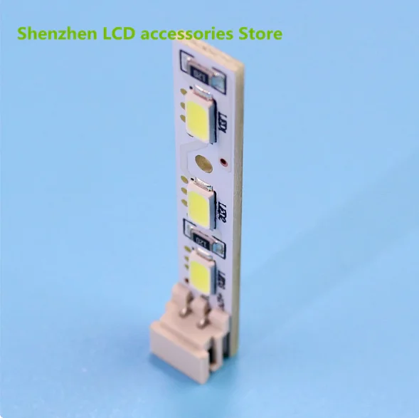 Suitable for  refrigerator refrigeration light LED bulb 0064001874 Casarte double door freezer drawer light strip