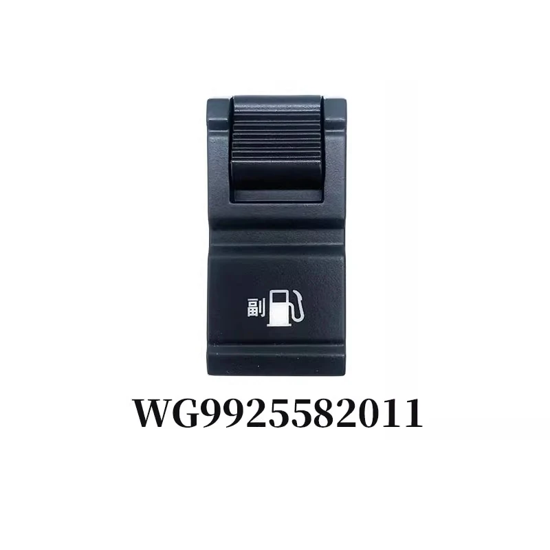 

Top-Quality Main/Auxiliary Fuel Tank Selector Switch/Primary/Secondary Fuel Tank Switch ( WG9925582011) - Fits Sinotruk Howo TH7