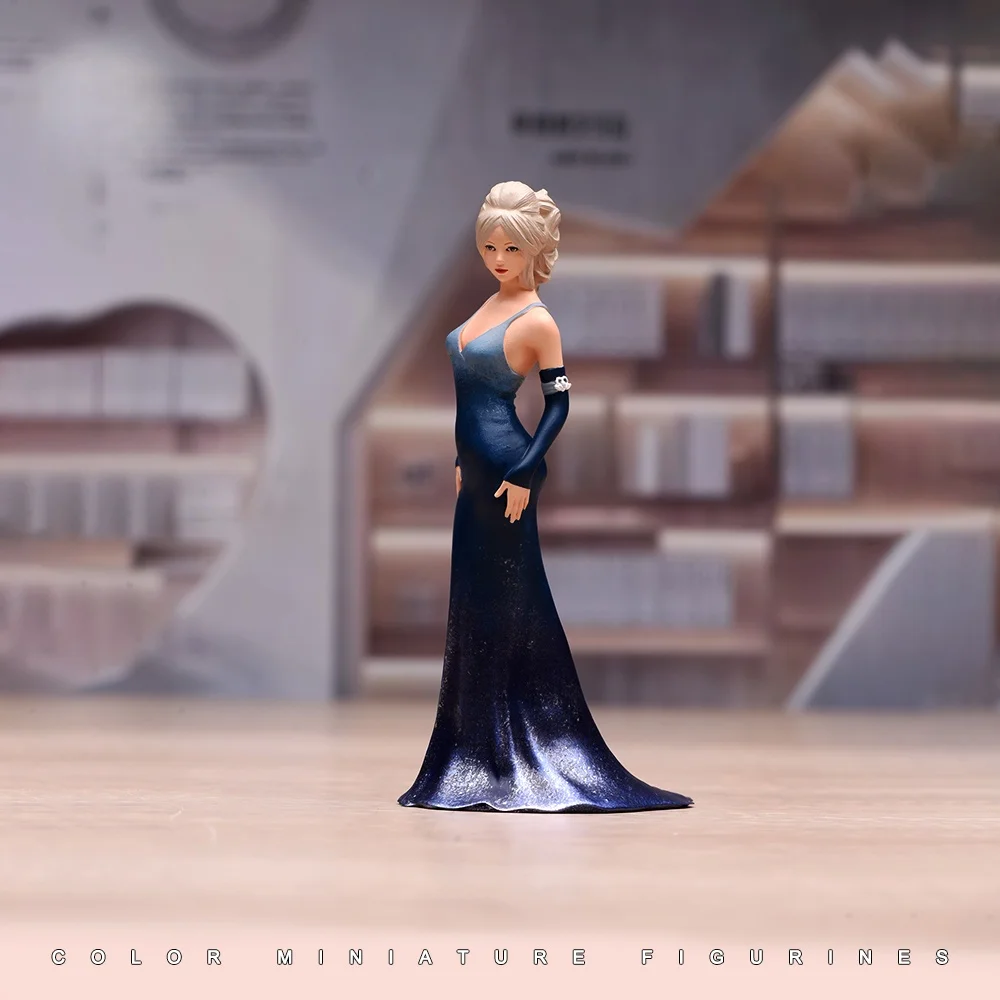 yimishangguang-11824-evening-gown-beauty-miniature-scenic-model-hand-painted-doll-resin-material-18-scale-fashionable-collect