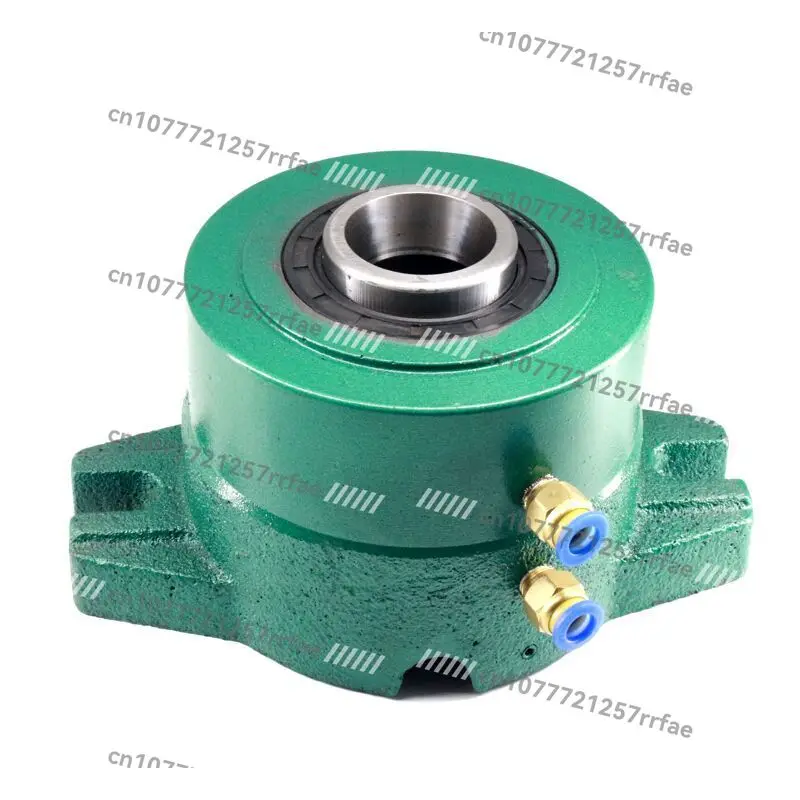 

15/20/25/32 Type Pneumatic Chuck Seat Instrument Lathe Chuck Holder Vertical Clamp Holder Horizontal Vertical Pneumatic Chuck