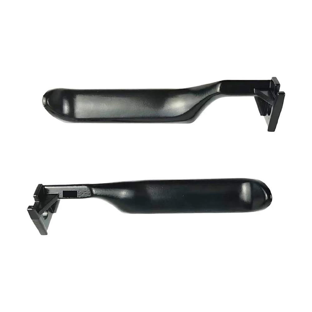 Right Side Door Interior Handle Assembly E7TZ1522600A Fit For Ford F-800 F-250 HD F-350 Bronco F-150