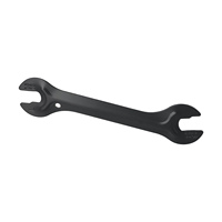 13-16mm Bike Hub Cone Wrench Hub Cone Spanner Adjustments Axle Pedal Bicycle Wheel Carbon Steel Tool Hot Sale New