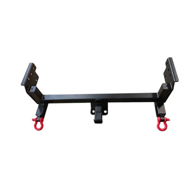 

Стальной сцепной автомобильный пикап, крюк для прицепа, регулируемый для Ford Ranger T7 2015-2018