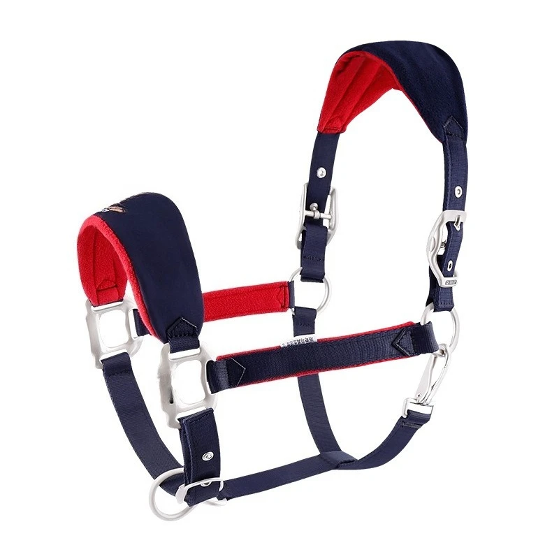 

Equestrian bridle, bridle embroidery, anti-wear riding, equestrian professional equipment supplies, harness