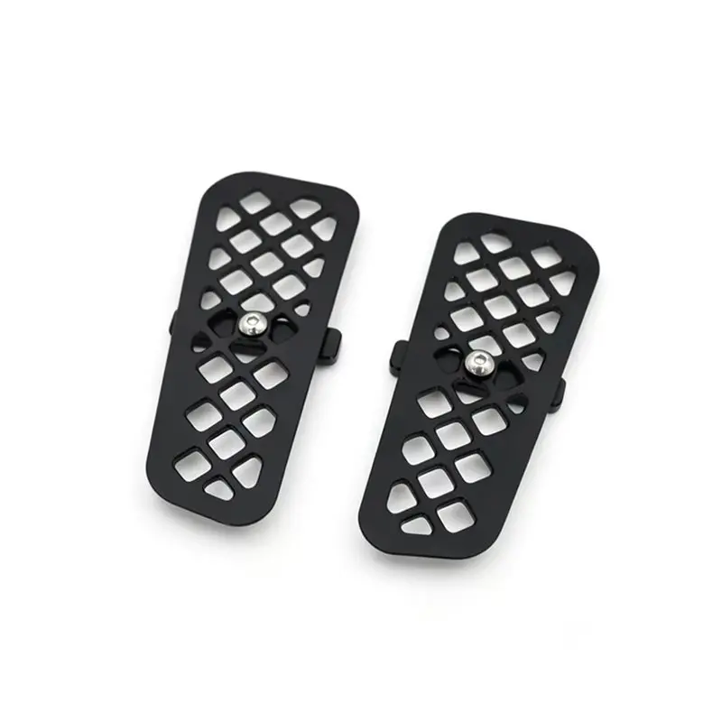 A98M For Voge DS800X Rally DS 800 X 2025 2026 Motorcycle Sump Guard Decorative Cover Underbody Protection Shield Accessories