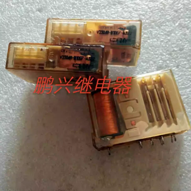 

Safety relay V23049-B1007-A322 24V