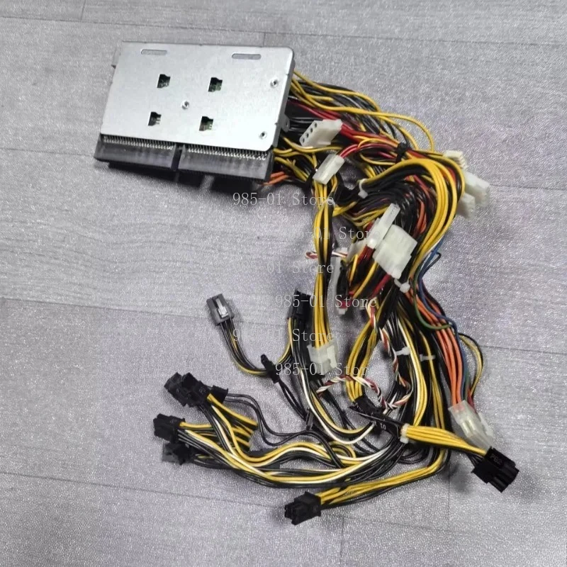 

Server Power Backplane PDB-PT747-4648 2000W Power Distribution Board For 7047 7048GP