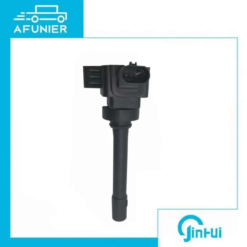 

4Pcs Ignition Coil For Great Wall Haval H6 1.5T engine 4G15B OE No.:F01R00A136