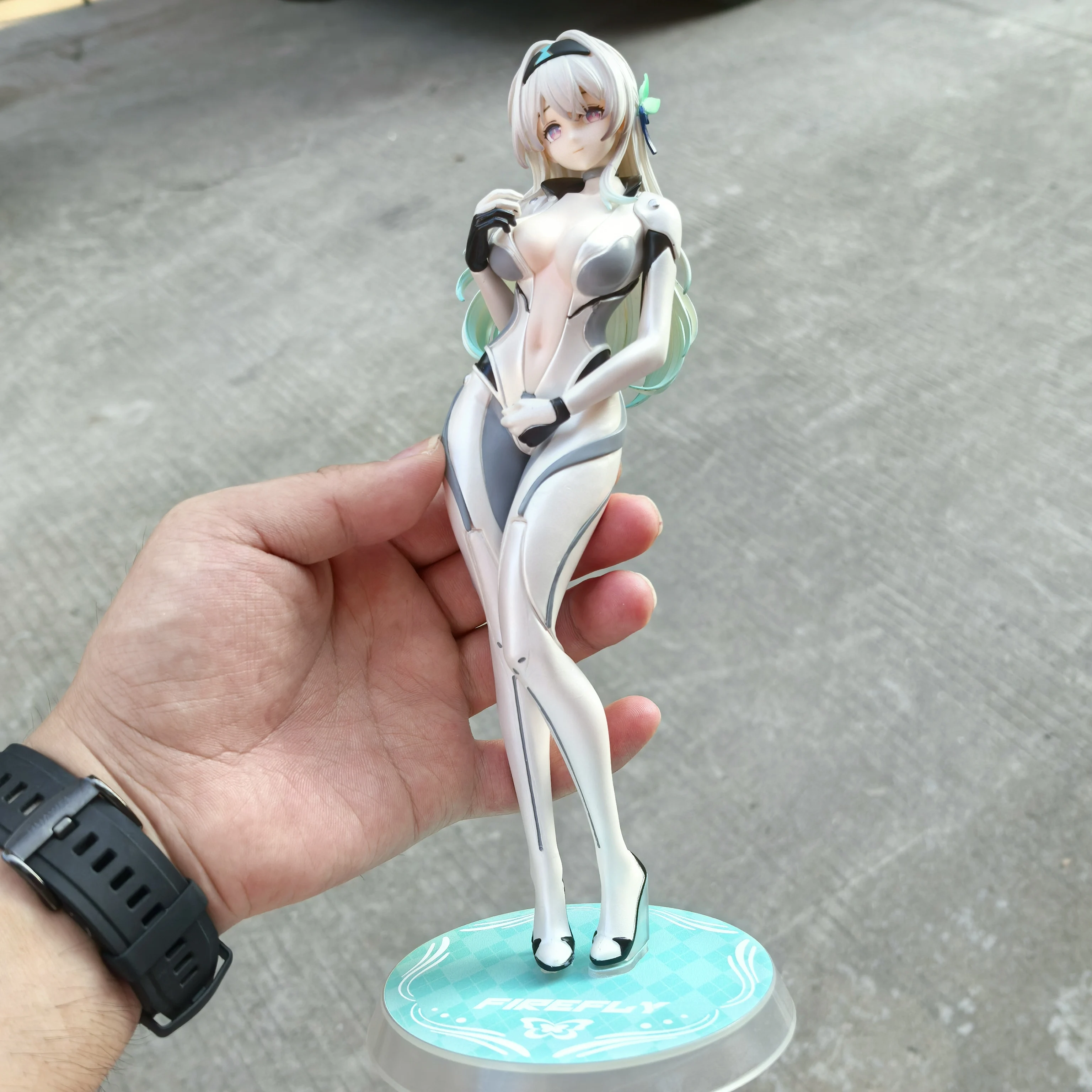 

В наличии Honkai Star Rail Firefly Сексуальная аниме-фигурка девушки Huang Quan/Acheron Фигурка Jingliu/Kafka Фигурки Взрослая модель куклы