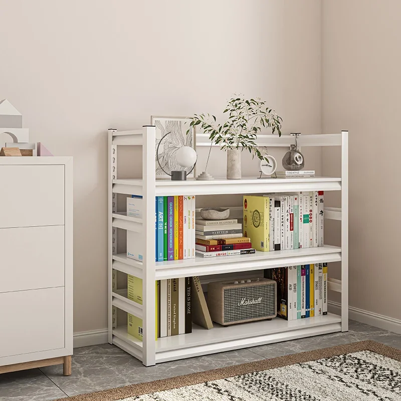 

Household living room Balcony storage rack Iron storage