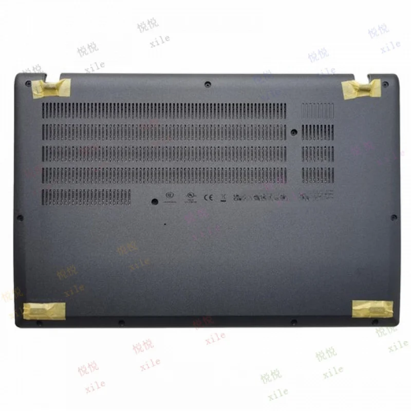 

LL New Bottom D Cover Lower Case For ThinkPad L14 Gen 4 21H1 21H2 5CB1L57613