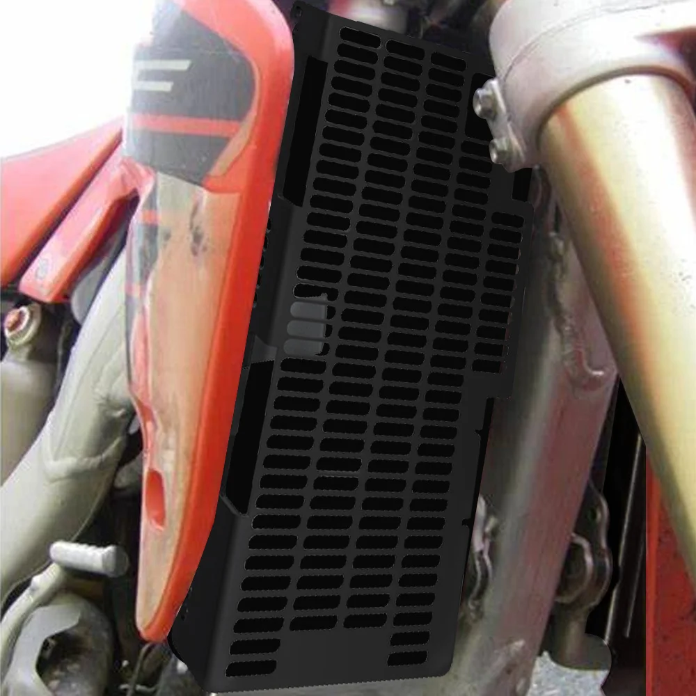 

CRF 450X FOR HONDA CRF450X 2005-2008-2009-2010-2011-2012-2013-2014-2015-2016 Radiator Guard Grille Cover Protection Accessories