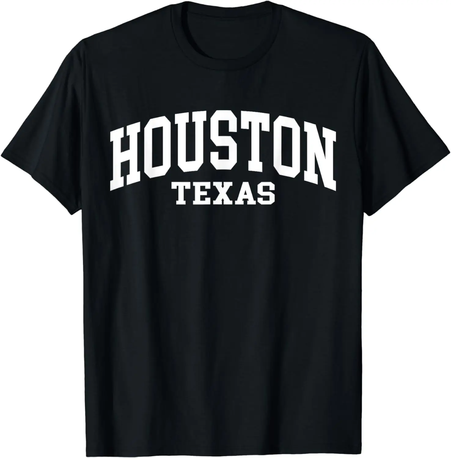 Houston Texas Proud…