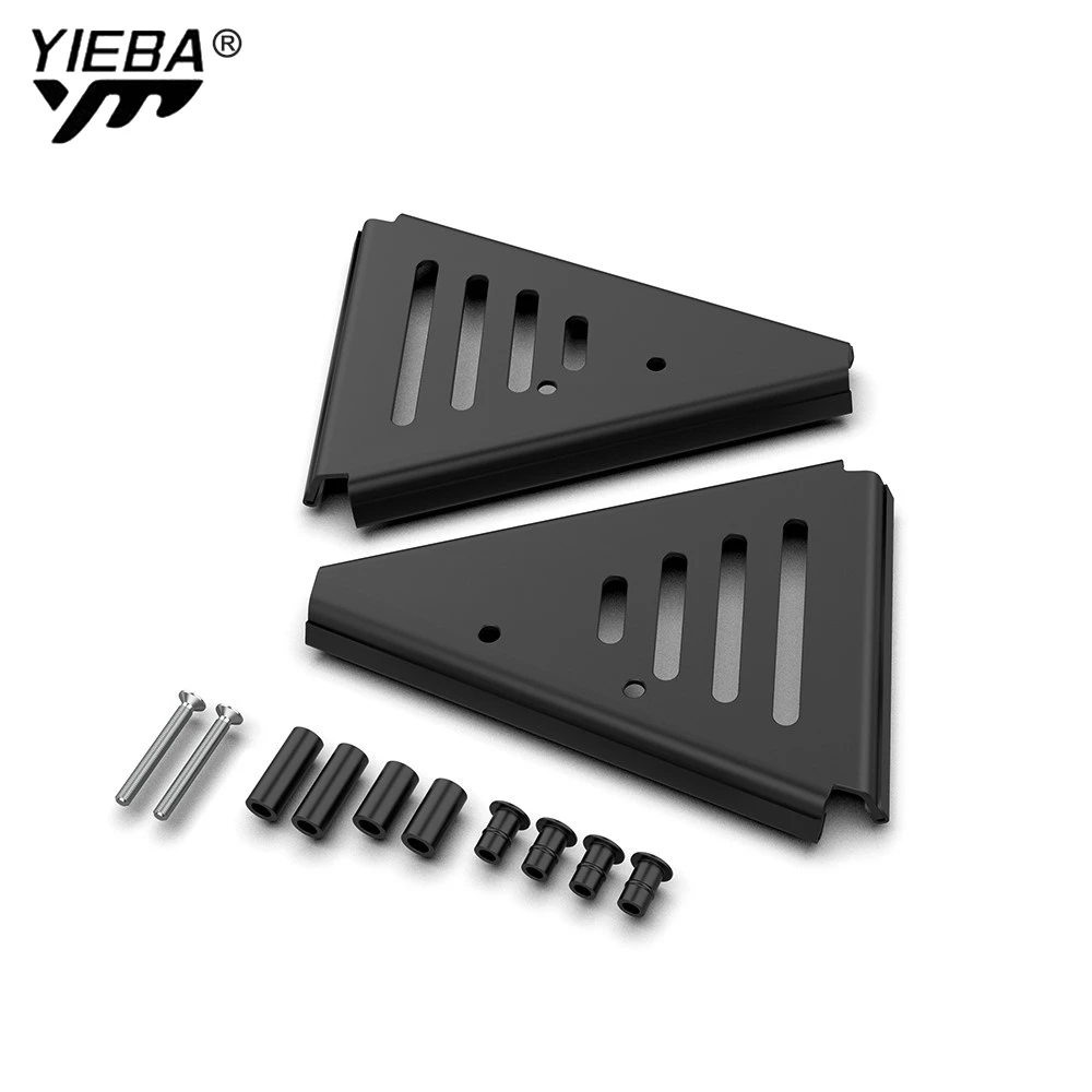 

Крышка обтекателя боковой панели Scrambler 800 для Ducati Scrambler 800 Sixty Classic Icon 2015-2019, защита рамы, крышка Airbox