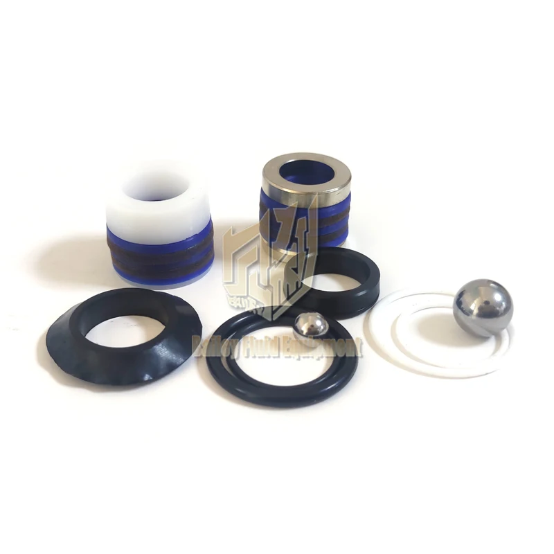 Manufacturers Wholesale Airless Sprayer Pump Body Repair Kit for GRC 390 395 495 595 3400 244194