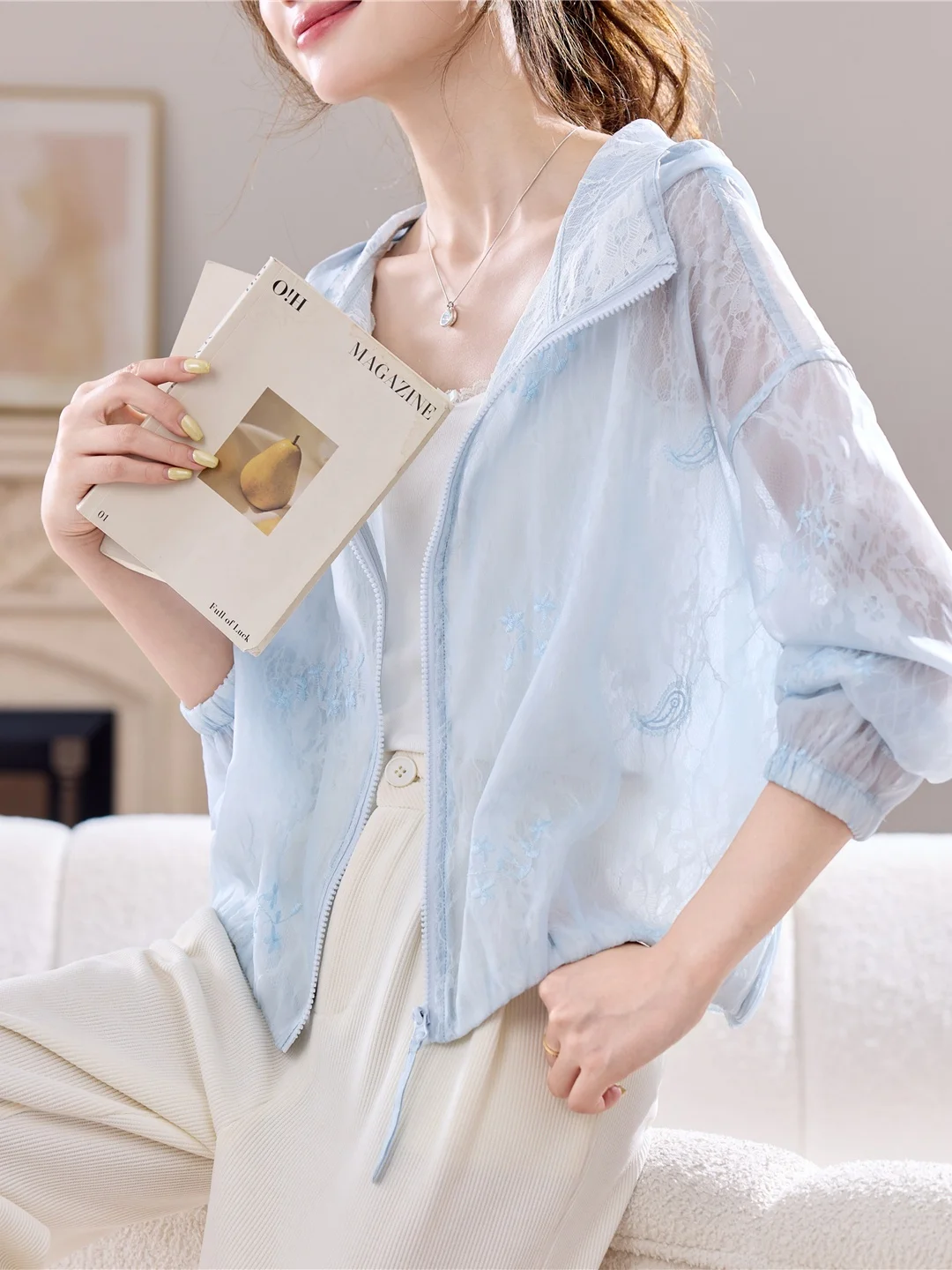 blue-hooded-baseball-jaet-ort-loose-fit-long-sve-thin-sportswear-women's-spring-autumn-outdoor-sun-protection-coat