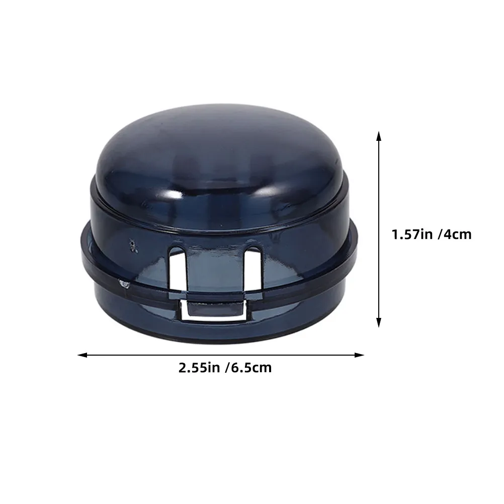 8 Cubiertas Protectoras para Perillas de Estufa de Gas, Protectores de Seguridad para Niños, Ajuste Universal para Estufas